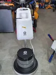 Floor Cleaning Machine - 4