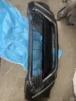Scion/Toyota iA Complete Front Bumper - 2