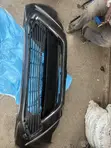 Scion/Toyota iA Complete Front Bumper - 3