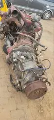 Daewoo 25 Ton Manual Engine - 4