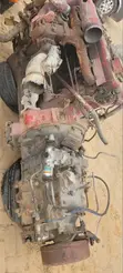 Daewoo 25 Ton Manual Engine - 5