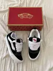 Nimack Sneakers - Brand New Vans Style - 1