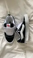 Nimack Sneakers - Brand New Vans Style - 2
