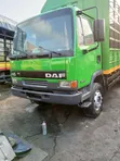 Neat DAF LF 45 Truck - Cummins Turbocharged - 2