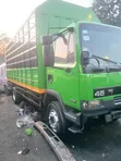 Neat DAF LF 45 Truck - Cummins Turbocharged - 3