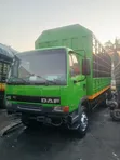 Neat DAF LF 45 Truck - Cummins Turbocharged - 4