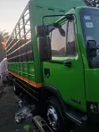 Neat DAF LF 45 Truck - Cummins Turbocharged - 5