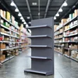 Manufacturers of Supermarket & Warehouse Shelves in Ghana - 2