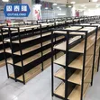 Manufacturers of Supermarket & Warehouse Shelves in Ghana - 4