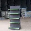 Manufacturers of Supermarket & Warehouse Shelves in Ghana - 5