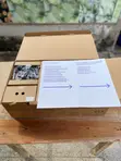 Logitech Rally Plus UHD Video Conferencing System - Brand New - 3