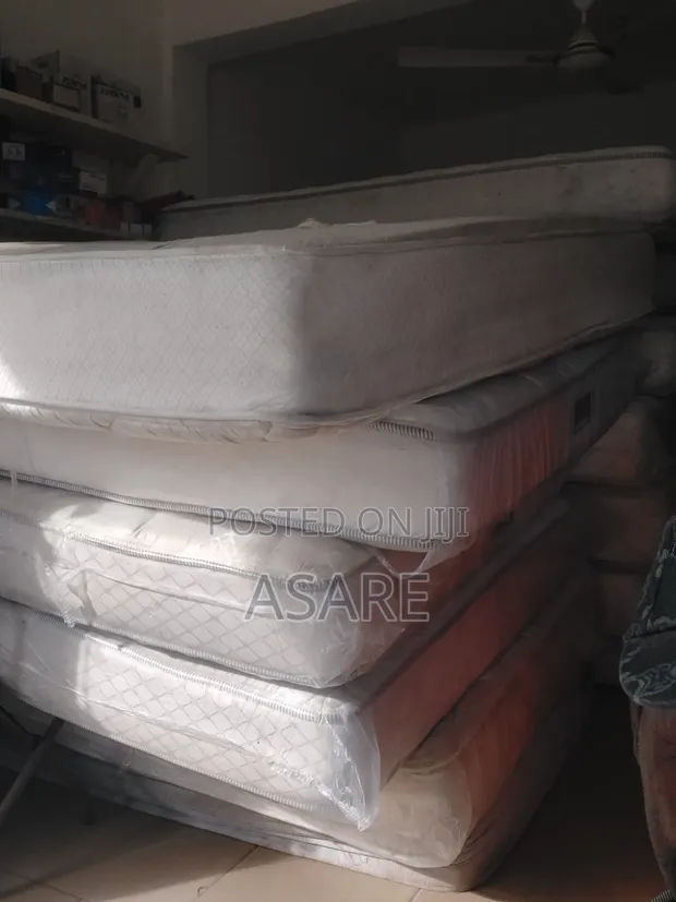 Slightly Used Beautyrest & Perfect Sleeper Mattresses - 1