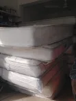 Slightly Used Beautyrest & Perfect Sleeper Mattresses - 1