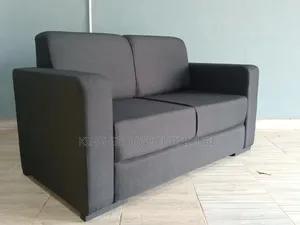 King George Semi-Circle Sofa - Brand New