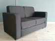 King George Semi-Circle Sofa - Brand New - 1