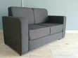 King George Semi-Circle Sofa - Brand New - 2