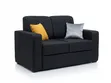 King George Semi-Circle Sofa - Brand New - 4