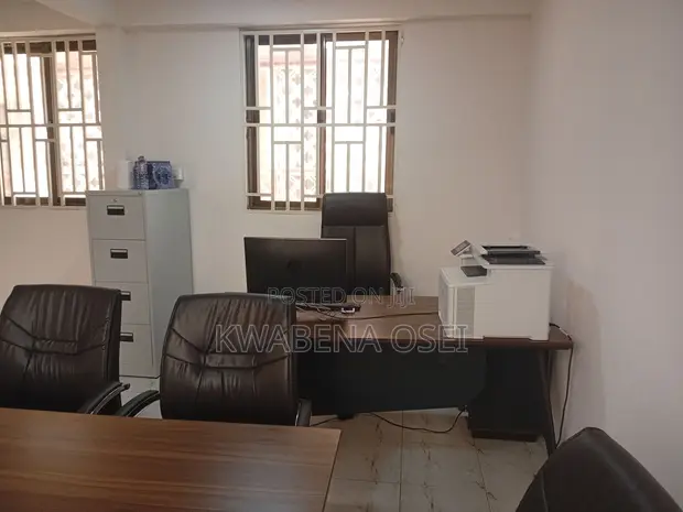 Office Space for Rent - Asylum Down - 1