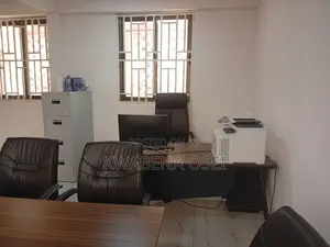 Office Space for Rent - Asylum Down