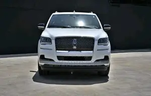 2023 Lincoln Navigator L