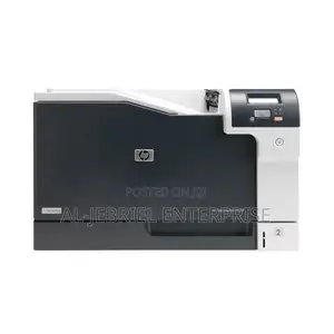HP Color LaserJet Pro CP5225dn A3 Printer