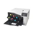 HP Color LaserJet Pro CP5225dn A3 Printer - 4