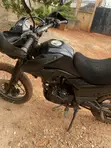 Apsonic AP200GY-3 2023 Motorcycle - Black - 3