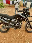 Apsonic AP200GY-3 2023 Motorcycle - Black - 4