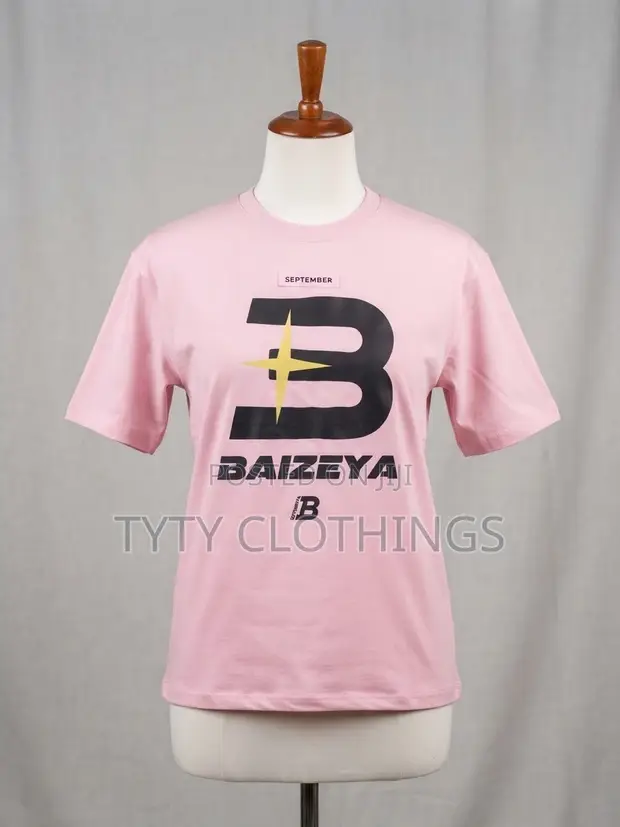 Unisex Cotton T-Shirts & Armless Tops - 1