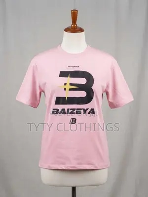 Unisex Cotton T-Shirts & Armless Tops
