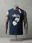 Unisex Cotton T-Shirts & Armless Tops - 2