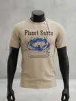 Unisex Cotton T-Shirts & Armless Tops - 5