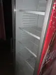 Used Single Door 360lt Display Fridge - 2