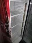 Used Single Door 360lt Display Fridge - 3