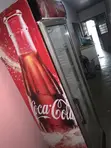Used Single Door 360lt Display Fridge - 4