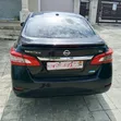 Nissan Sentra 2013 Black - 2