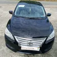 Nissan Sentra 2013 Black - 3