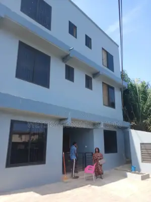 2-Bedroom Block of Flats for Sale in Gbawe Top Base