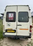 Mercedes-Benz Sprinter 2019 White - 1