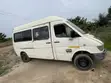 Mercedes-Benz Sprinter 2019 White - 2
