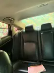 Honda Civic 2011 Silver - 5