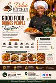 Naz Graphix: Professional Graphic Design Services - 1