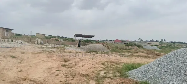 Land for Sale at Apollonia City - 1
