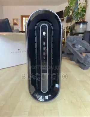 Dell Aurora R9 Desktop Computer - Intel Core i7, 32GB RAM, 512GB SSD