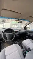 Hyundai Getz 1.1 2006 Gray - 2
