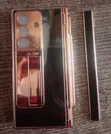 Samsung Z Fold 8 Ultra Case with Pen and Screen Protector - 1