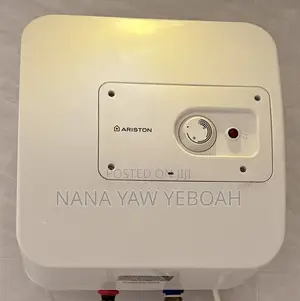 Ariston Electric Storage Water Heater, 30 Litres