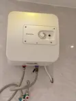 Ariston Electric Storage Water Heater, 30 Litres - 2