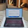 MSI GF75 Thin Laptop - Intel Core i5, 8GB RAM, 256GB SSD - 1