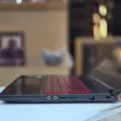MSI GF75 Thin Laptop - Intel Core i5, 8GB RAM, 256GB SSD - 4